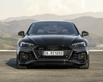 2023 Audi RS 5 Sportback Competition Plus (Color: Sebring Black) Front Wallpapers 150x120 (18)