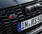 2023 Audi RS 5 Sportback Competition Plus (Color: Sebring Black) Grille Wallpapers 150x120