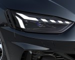 2023 Audi RS 5 Sportback Competition Plus (Color: Sebring Black) Headlight Wallpapers 150x120 (24)