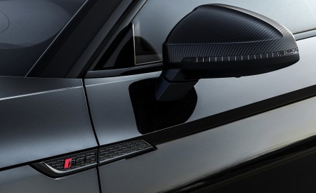 2023 Audi RS 5 Sportback Competition Plus (Color: Sebring Black) Mirror Wallpapers 450x275 (26)