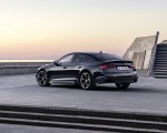 2023 Audi RS 5 Sportback Competition Plus (Color: Sebring Black) Rear Three-Quarter Wallpapers 150x120 (11)