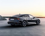 2023 Audi RS 5 Sportback Competition Plus (Color: Sebring Black) Rear Three-Quarter Wallpapers 150x120 (12)