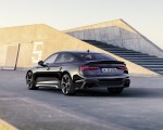 2023 Audi RS 5 Sportback Competition Plus (Color: Sebring Black) Rear Three-Quarter Wallpapers 150x120