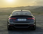 2023 Audi RS 5 Sportback Competition Plus (Color: Sebring Black) Rear Wallpapers 150x120