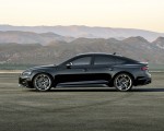 2023 Audi RS 5 Sportback Competition Plus (Color: Sebring Black) Side Wallpapers 150x120 (17)