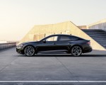 2023 Audi RS 5 Sportback Competition Plus (Color: Sebring Black) Side Wallpapers 150x120