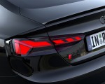 2023 Audi RS 5 Sportback Competition Plus (Color: Sebring Black) Tail Light Wallpapers 150x120 (29)