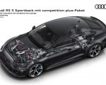 2023 Audi RS 5 Sportback Competition Plus Drivetrain Wallpapers 150x120 (35)