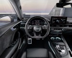 2023 Audi RS 5 Sportback Competition Plus Interior Cockpit Wallpapers 150x120 (31)
