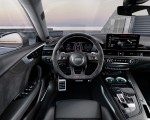 2023 Audi RS 5 Sportback Competition Plus Interior Cockpit Wallpapers 150x120