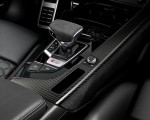 2023 Audi RS 5 Sportback Competition Plus Interior Detail Wallpapers 150x120 (33)