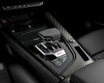 2023 Audi RS 5 Sportback Competition Plus Interior Detail Wallpapers 150x120