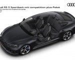 2023 Audi RS 5 Sportback Competition Plus Interior Wallpapers 150x120 (37)
