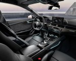 2023 Audi RS 5 Sportback Competition Plus Interior Wallpapers 150x120