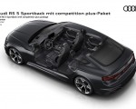 2023 Audi RS 5 Sportback Competition Plus Interior Wallpapers 150x120 (38)