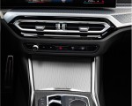 2023 BMW 3 Series Central Console Wallpapers 150x120 (39)
