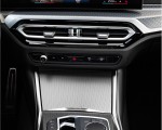 2023 BMW 3 Series Central Console Wallpapers 150x120