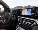 2023 BMW 3 Series Central Console Wallpapers 150x120 (38)