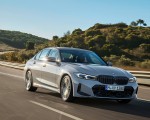 2023 BMW 3 Series Front Three-Quarter Wallpapers 150x120