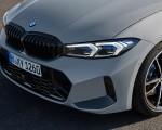 2023 BMW 3 Series Front Wallpapers 150x120 (28)