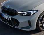 2023 BMW 3 Series Front Wallpapers 150x120