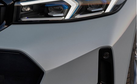 2023 BMW 3 Series Headlight Wallpapers 450x275 (30)