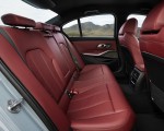 2023 BMW 3 Series Interior Rear Seats Wallpapers 150x120 (42)