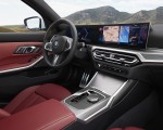 2023 BMW 3 Series Interior Wallpapers 150x120