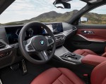 2023 BMW 3 Series Interior Wallpapers 150x120 (35)