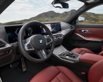 2023 BMW 3 Series Interior Wallpapers 150x120