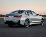 2023 BMW 3 Series Rear Three-Quarter Wallpapers 150x120 (19)
