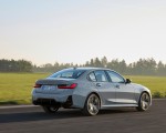 2023 BMW 3 Series Rear Three-Quarter Wallpapers 150x120 (14)
