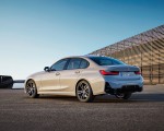 2023 BMW 3 Series Rear Three-Quarter Wallpapers 150x120 (26)