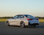 2023 BMW 3 Series Rear Three-Quarter Wallpapers 150x120