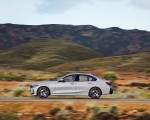 2023 BMW 3 Series Side Wallpapers 150x120