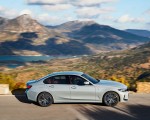 2023 BMW 3 Series Side Wallpapers 150x120 (10)