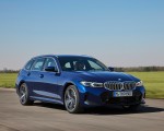 2023 BMW 3 Series Touring Wallpapers HD