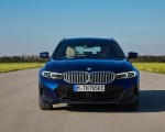 2023 BMW 3 Series Touring Front Wallpapers 150x120