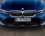 2023 BMW 3 Series Touring Grille Wallpapers 150x120 (23)