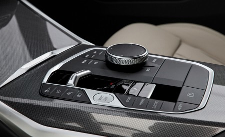 2023 BMW 3 Series Touring Interior Detail Wallpapers 450x275 (30)