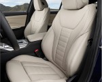 2023 BMW 3 Series Touring Interior Front Seats Wallpapers 150x120