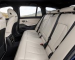 2023 BMW 3 Series Touring Interior Rear Seats Wallpapers 150x120 (34)