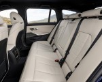 2023 BMW 3 Series Touring Interior Rear Seats Wallpapers 150x120