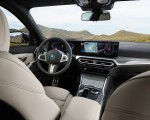 2023 BMW 3 Series Touring Interior Wallpapers 150x120