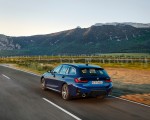 2023 BMW 3 Series Touring Rear Three-Quarter Wallpapers 150x120 (9)