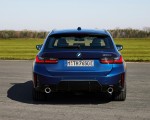 2023 BMW 3 Series Touring Rear Wallpapers 150x120