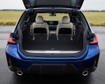 2023 BMW 3 Series Touring Trunk Wallpapers 150x120 (35)