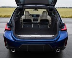 2023 BMW 3 Series Touring Trunk Wallpapers 150x120