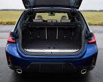 2023 BMW 3 Series Touring Trunk Wallpapers 150x120