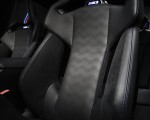 2023 BMW M3 50 Jahre BMW M Interior Front Seats Wallpapers 150x120 (15)